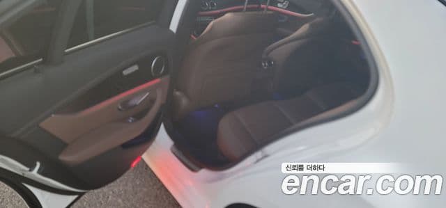 Mercedes-Benz E-класс W213 AMG Line, 2023 20