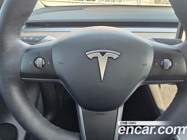 Tesla модель Y Long Range AWD, 2022 16
