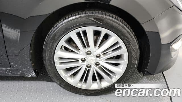 Hyundai Aslan Premium, 2015 все фото