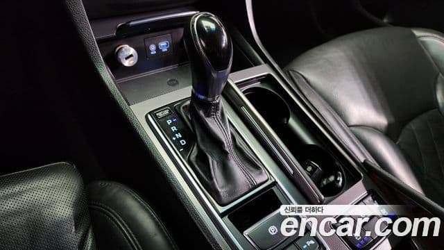 Hyundai Aslan Premium, 2015 9