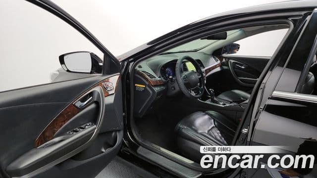 Hyundai Aslan Premium, 2015 10