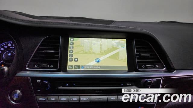 Hyundai Aslan Premium, 2015 14