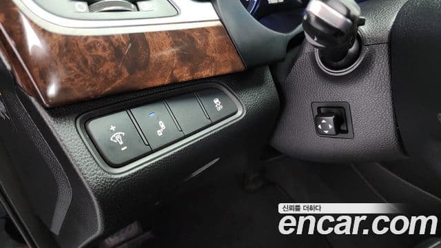 Hyundai Aslan Premium, 2015 17