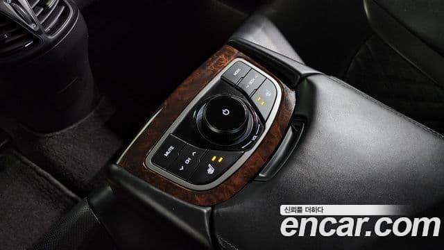 Hyundai Aslan Premium, 2015 18