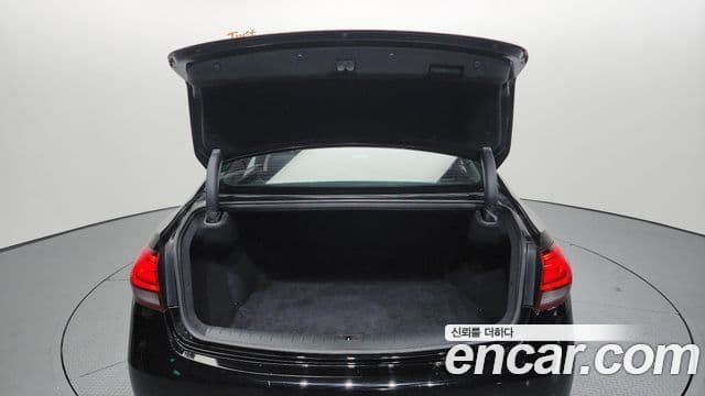 Hyundai Aslan Premium, 2015 20