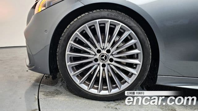 Mercedes-Benz C-класс W206 AMG Line, 2023 все фото