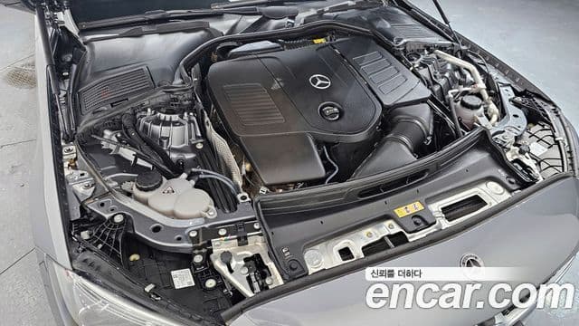 Mercedes-Benz C-класс W206 AMG Line, 2023 6