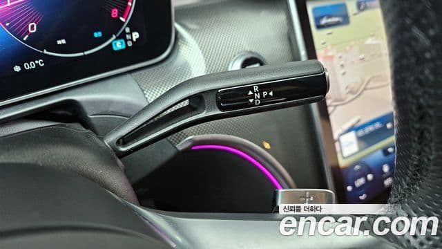 Mercedes-Benz C-класс W206 AMG Line, 2023 9