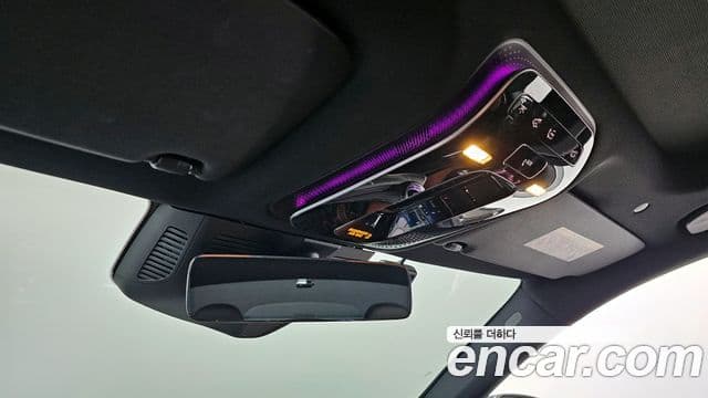 Mercedes-Benz C-класс W206 AMG Line, 2023 16