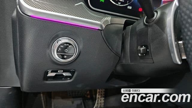 Mercedes-Benz C-класс W206 AMG Line, 2023 18