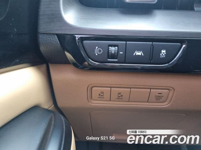 Kia Carnival 4세대 Prestige, 2022 16