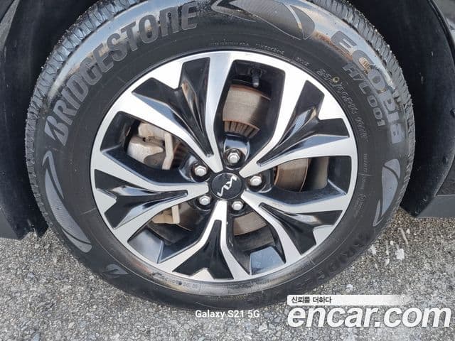 Kia Carnival 4세대 Prestige, 2022 20