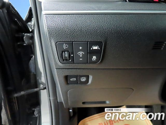 Kia K5 гибрид 3세대 Trendy, 2021 15