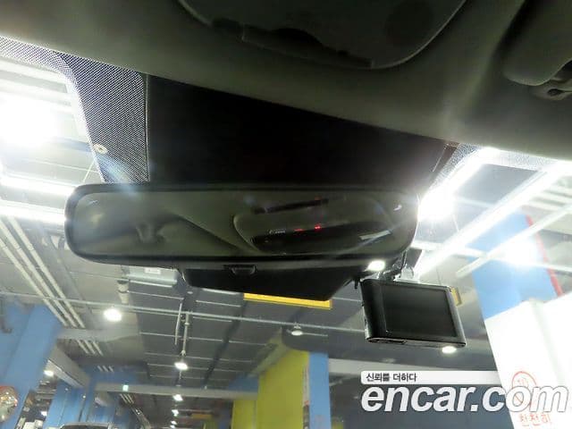 Kia K5 гибрид 3세대 Trendy, 2021 16