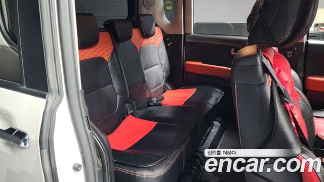 Kia The / новый New Ray Signature, 2022 12