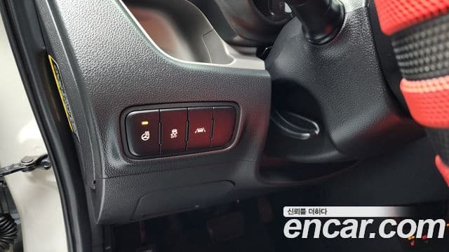 Kia The / новый New Ray Signature, 2022 17