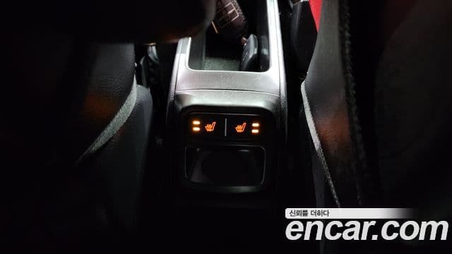 Kia The / новый New Ray Signature, 2022 18