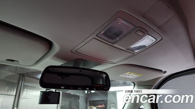 Kia The / новый New Ray Signature, 2022 19