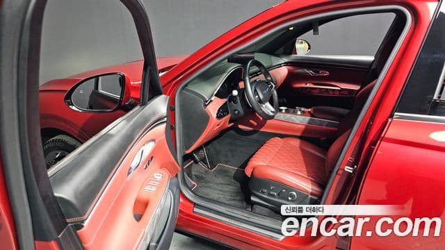 Genesis GV70, 2022 10