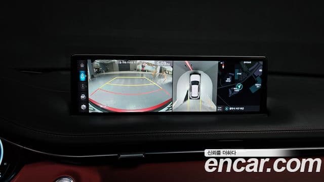 Genesis GV70, 2022 16