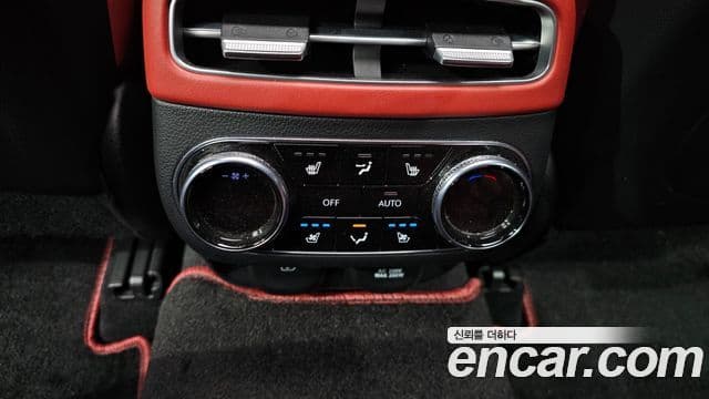 Genesis GV70, 2022 19