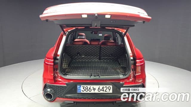 Genesis GV70, 2022 20