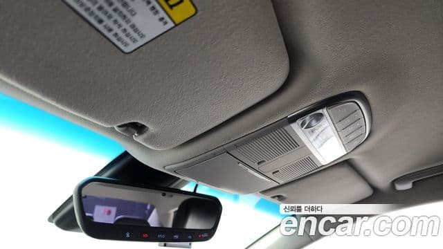 Genesis EQ900 Luxury, 2017 19