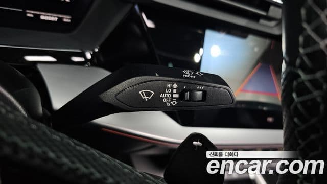 Audi S3 (8Y), 2023 19