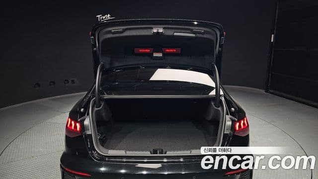 Audi S3 (8Y), 2023 20