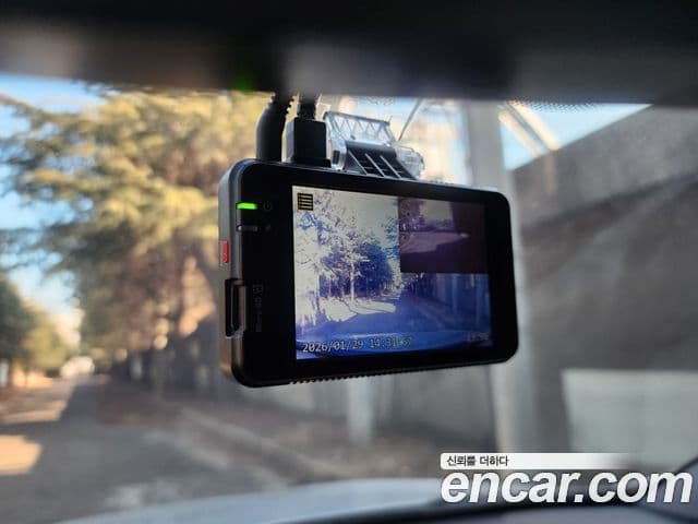 Hyundai Santa Fe CM Luxury, 2011 13