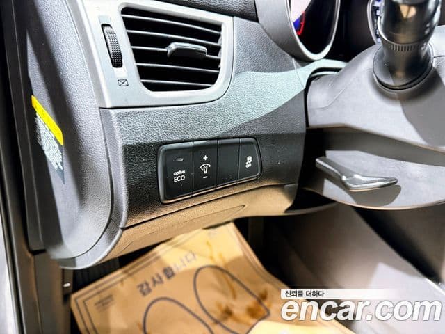 Hyundai Avante MD Luxury, 2012 10