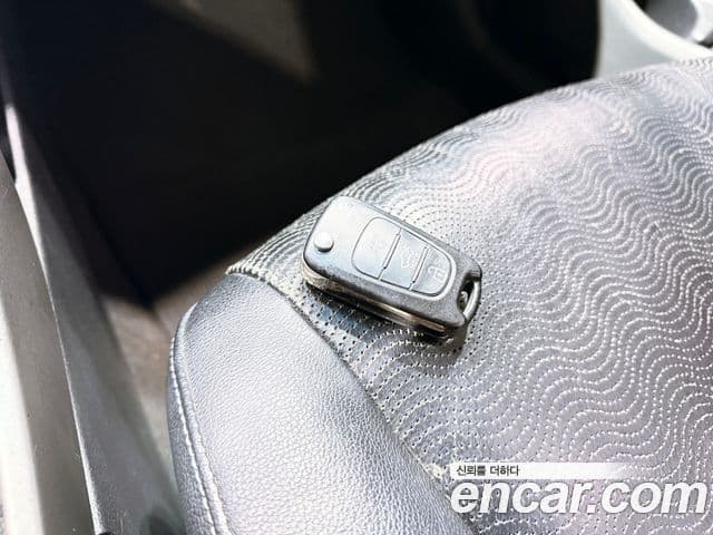 Hyundai Avante MD Luxury, 2012 16