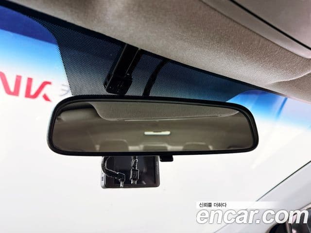 Hyundai Avante MD Luxury, 2012 17