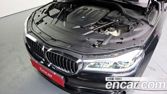 BMW 7시리즈 (G11) 730Ld xDrive, 2016 6