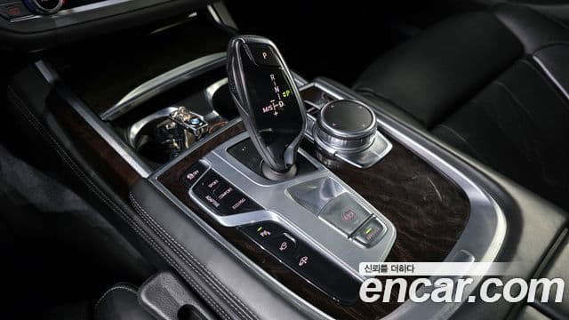 BMW 7시리즈 (G11) 730Ld xDrive, 2016 9