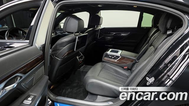 BMW 7시리즈 (G11) 730Ld xDrive, 2016 20