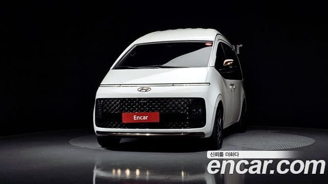 Hyundai Staria лимузин, 2023 3