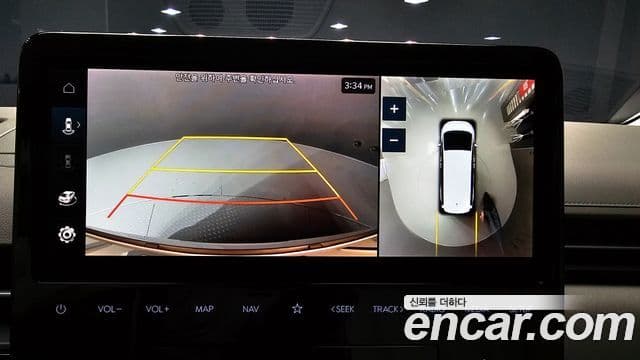 Hyundai Staria лимузин, 2023 15