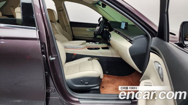 Genesis GV70, 2021 11