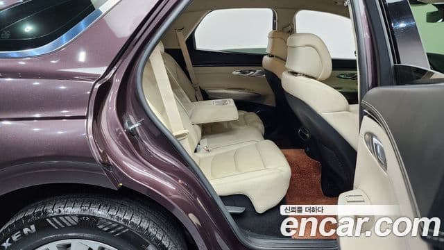 Genesis GV70, 2021 12