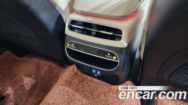 Genesis GV70, 2021 18