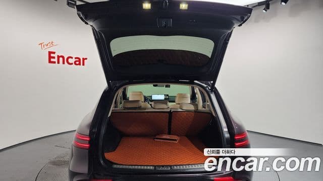 Genesis GV70, 2021 20