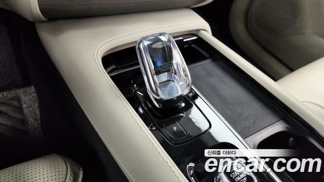 Volvo XC90 2세대 T8 Ultimate Bright гибрид, 2022 9