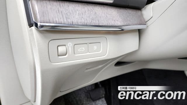 Volvo XC90 2세대 T8 Ultimate Bright гибрид, 2022 16