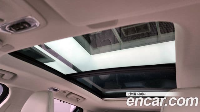 Volvo XC90 2세대 T8 Ultimate Bright гибрид, 2022 18