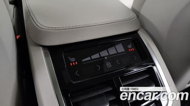 Volvo XC90 2세대 T8 Ultimate Bright гибрид, 2022 19