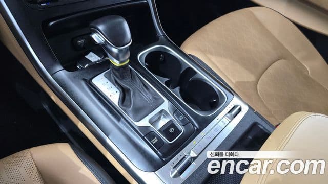 Kia Carnival 4세대 Prestige, 2021 9