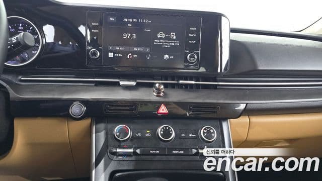 Kia Carnival 4세대 Prestige, 2021 14