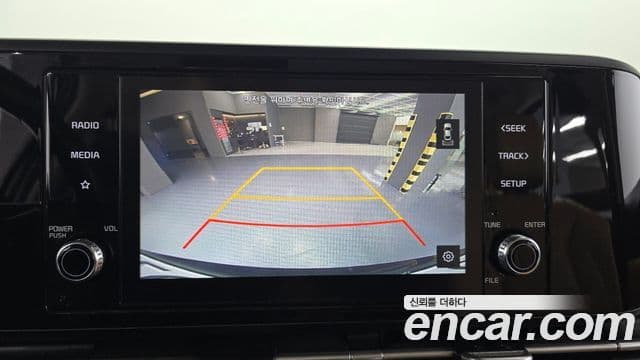 Kia Carnival 4세대 Prestige, 2021 15