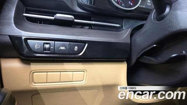 Kia Carnival 4세대 Prestige, 2021 16